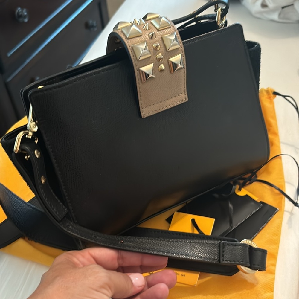 Kiki Palmellato Valentino handbag - Picture 9 of 12